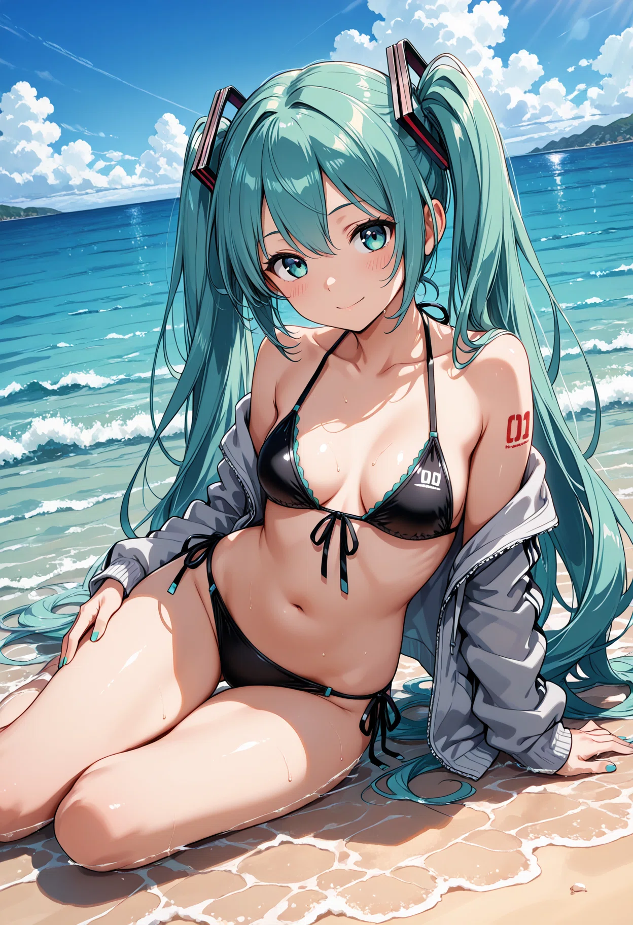 copycat-illustrious v7.0」をつかってみた。｜takeshi