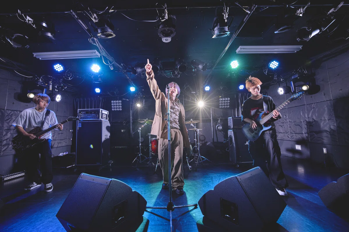 High School Band Contest Held! [High School Live]｜国際音楽・ダンス・エンタテイメント専門学校