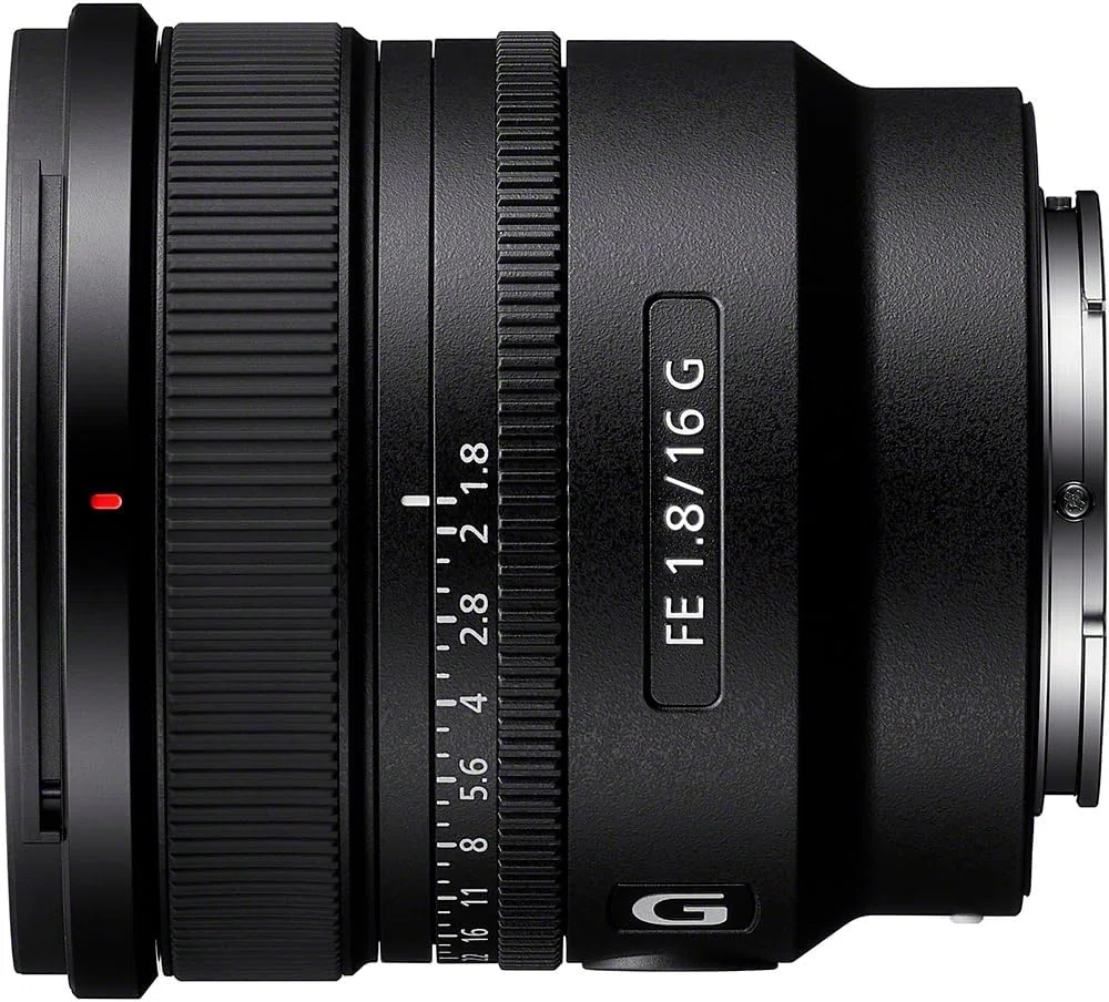 ソニー FE 16mm F1.8 G 広角単焦点レンズ|GetGadgetGot ソニー FE 16mm F1.8 G 広角単焦点レンズ|GetGadgetGot