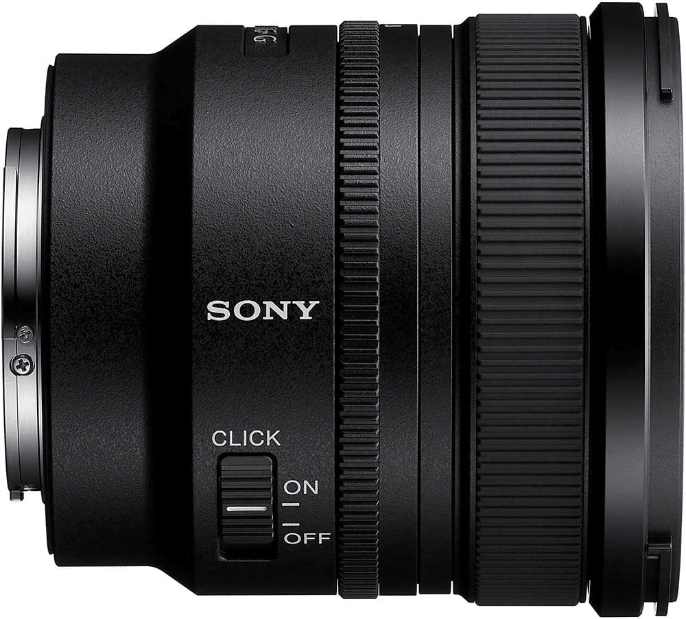 【新同品】SONY ソニー FE 16mm F1.8G 新品)SONY (ソニー) FE 16mm F1.8 G SEL16F18G（商品ID