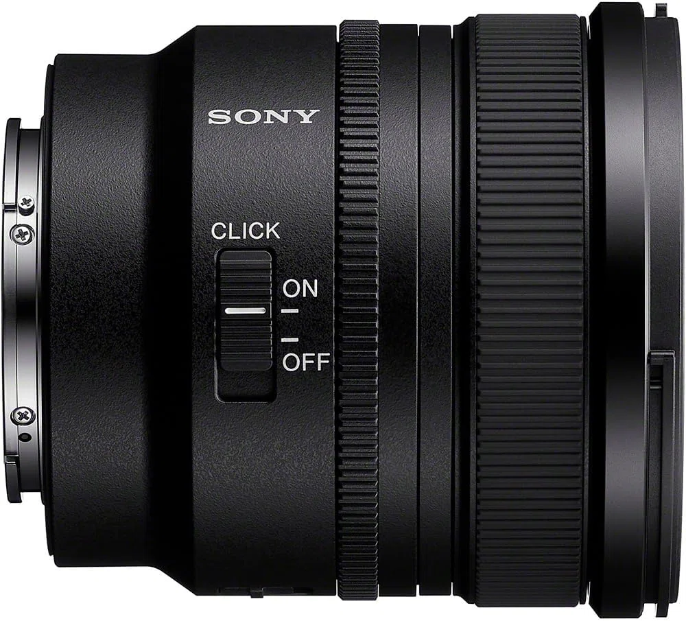 ソニー FE 16mm F1.8 G 広角単焦点レンズ｜GetGadgetGot