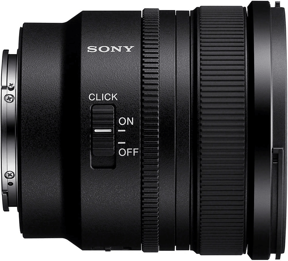 【新同品】SONY ソニー FE 16mm F1.8G Amazon.com : Sony FE 16mm f/1.8 G : Electronics