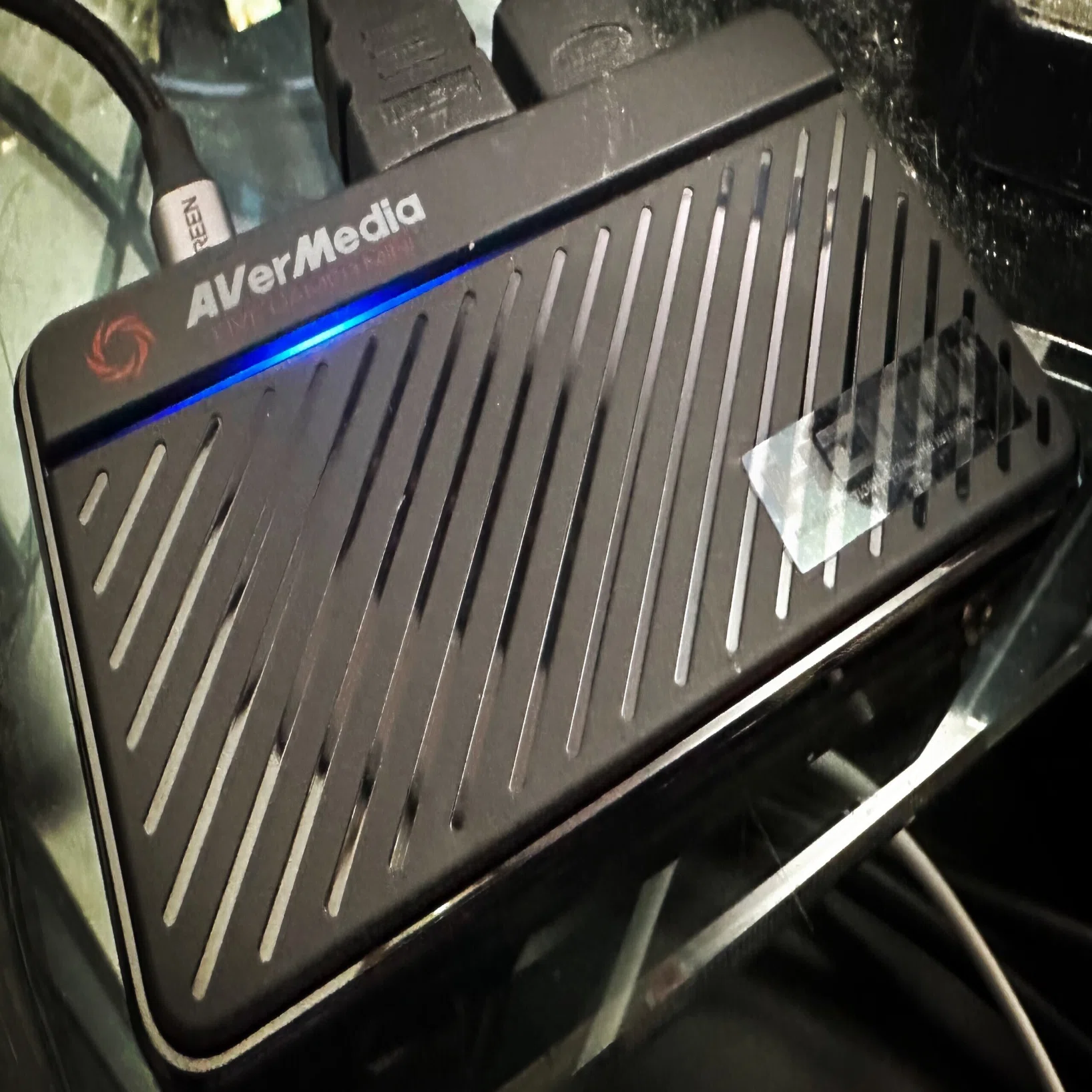 PR】LIVE GAMER MINI（GC311）レビュー：ぬるっと導入できた、シンプル 