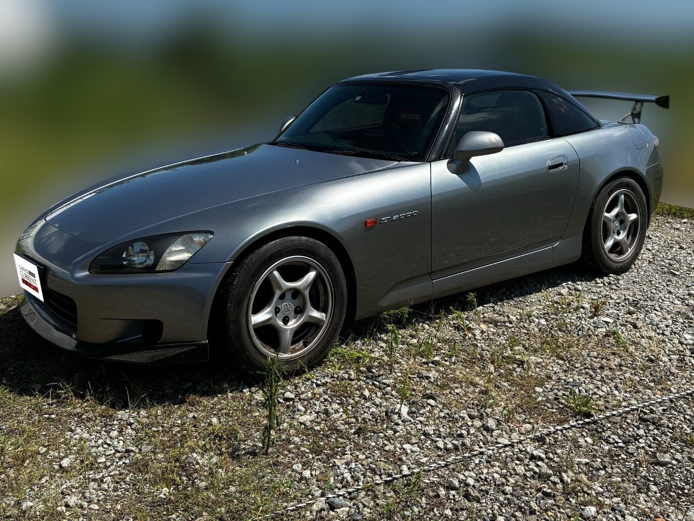SOLD S2000｜ID:1011214｜ガレージカレント直販センタ