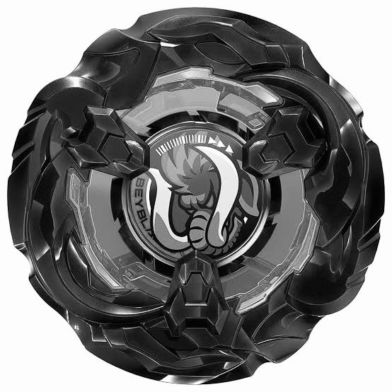BEYBLADEX ベイブレードX:ナイトメイル3-85BS メタルコート