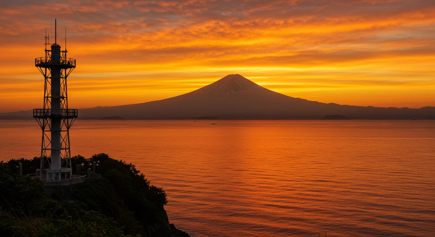 2025年8月】江ノ島＆湘南の夏を満喫！絶景・グルメ・パワースポット