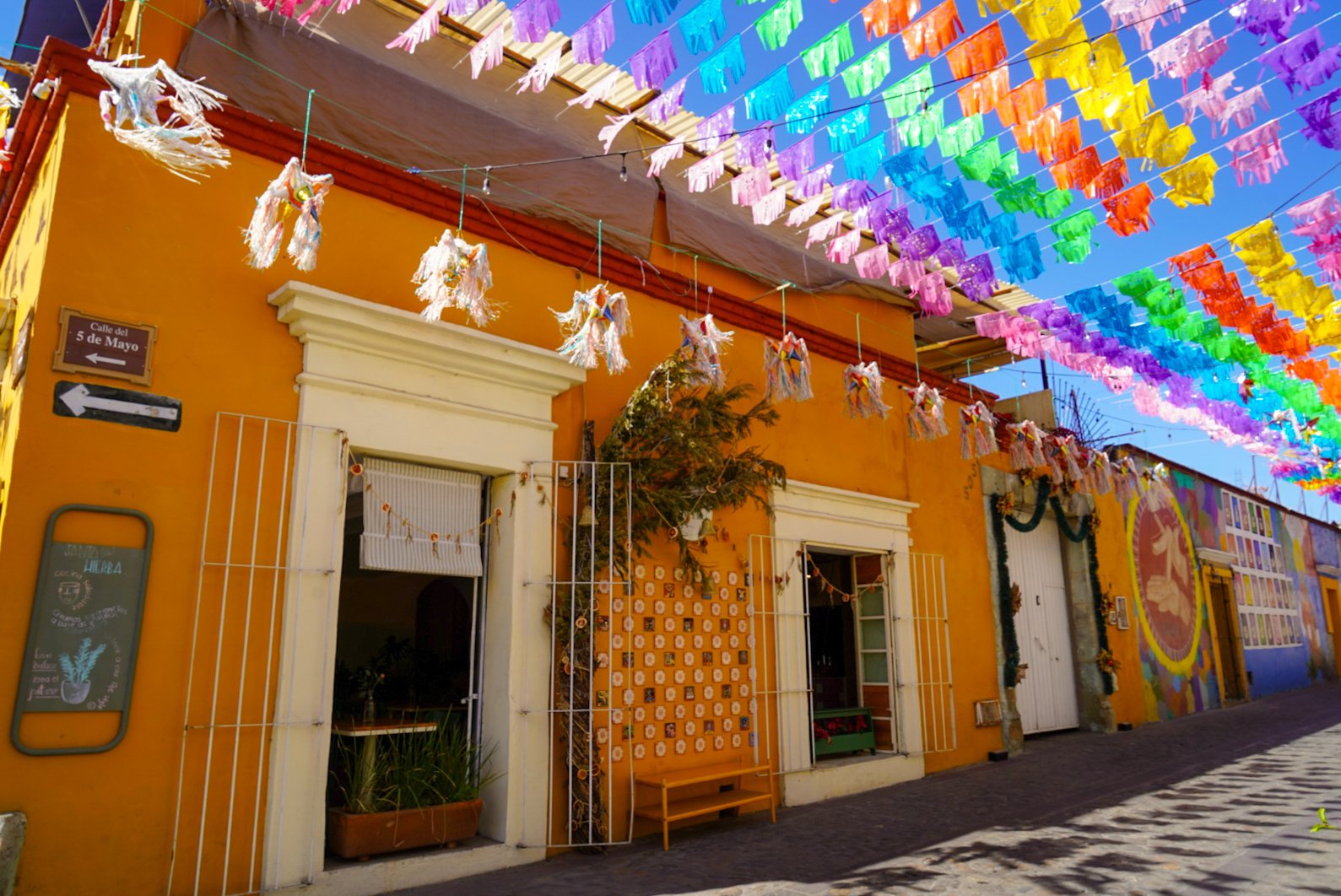 初のメキシコPOPUP🇲🇽みんなが夢を叶えてくれた日の話。｜wakuwakumoe