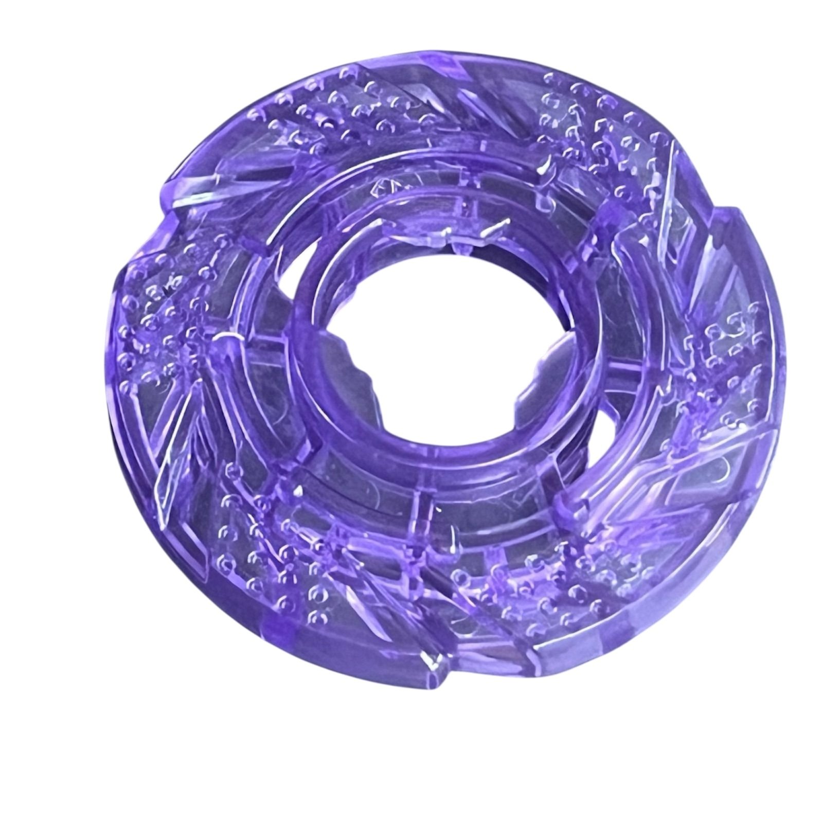ベイブレードx ワルキューレ　ブレード　アシストブレード BEYBLADEX ベイブレードX:アシストブレードW（ウィール）流行の