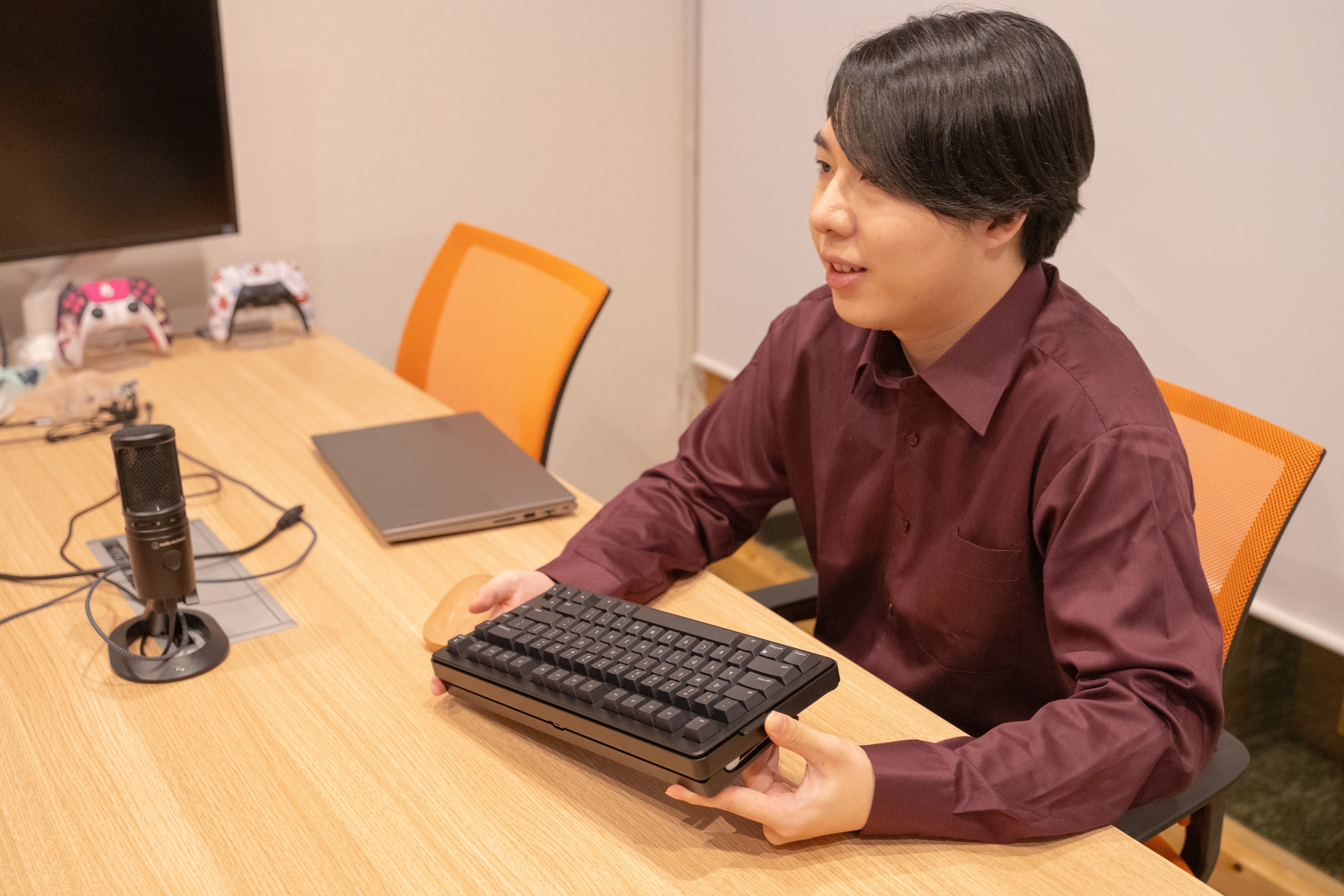 AIM1 時雨　瞬　セット AIM1 瞬 時雨 セット