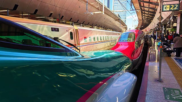 東京-仙台）安い日帰り！往復15,000円〜 格安新幹線ガイド｜新幹線格安info