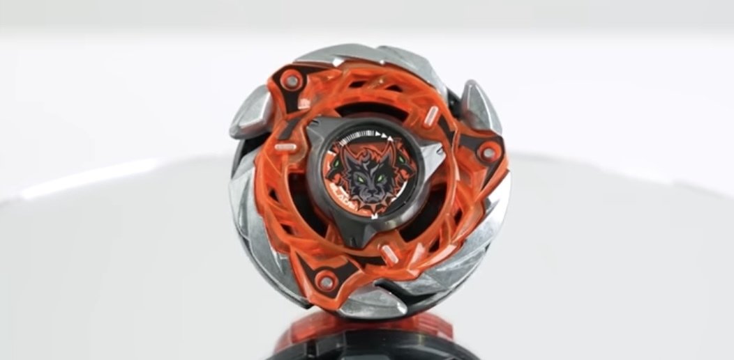BEYBLADEX ベイブレードX:アシストブレードW（ウィール）流行の