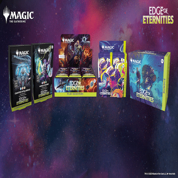 7/25㈮～27㈰ 「久遠の終端」プレリリース開催！｜ドンキー