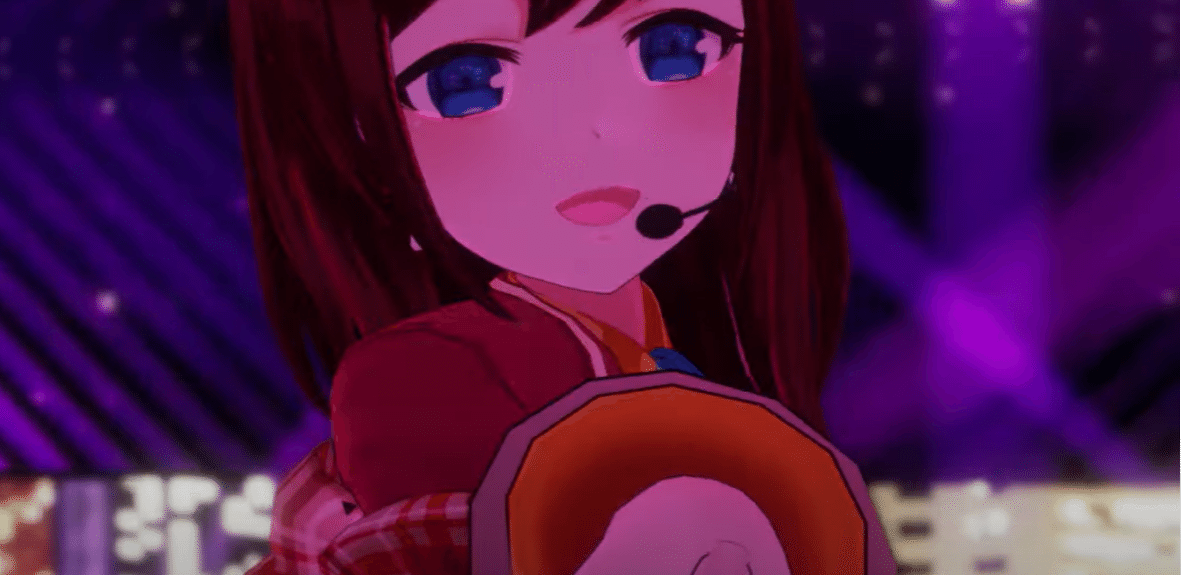 元気いっぱい! マルチリンガルVTuber!! ハナ・マキアさん｜議論メシ編集部