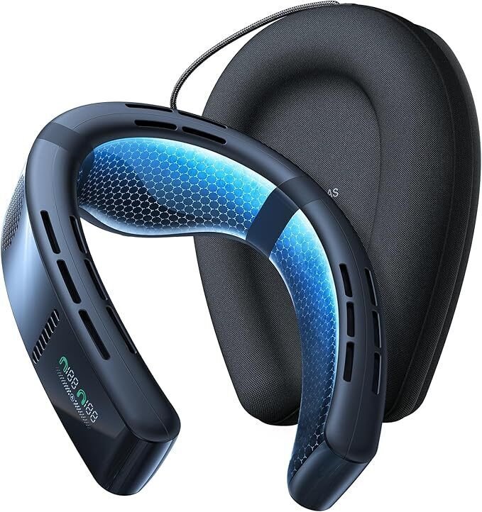 首元を瞬間冷却！これからの酷暑対策に！COOLIFY 2 ネッククーラー 楽天市場】ネッククーラー COOLIFY 2S 最強 2024 冷却 プレート