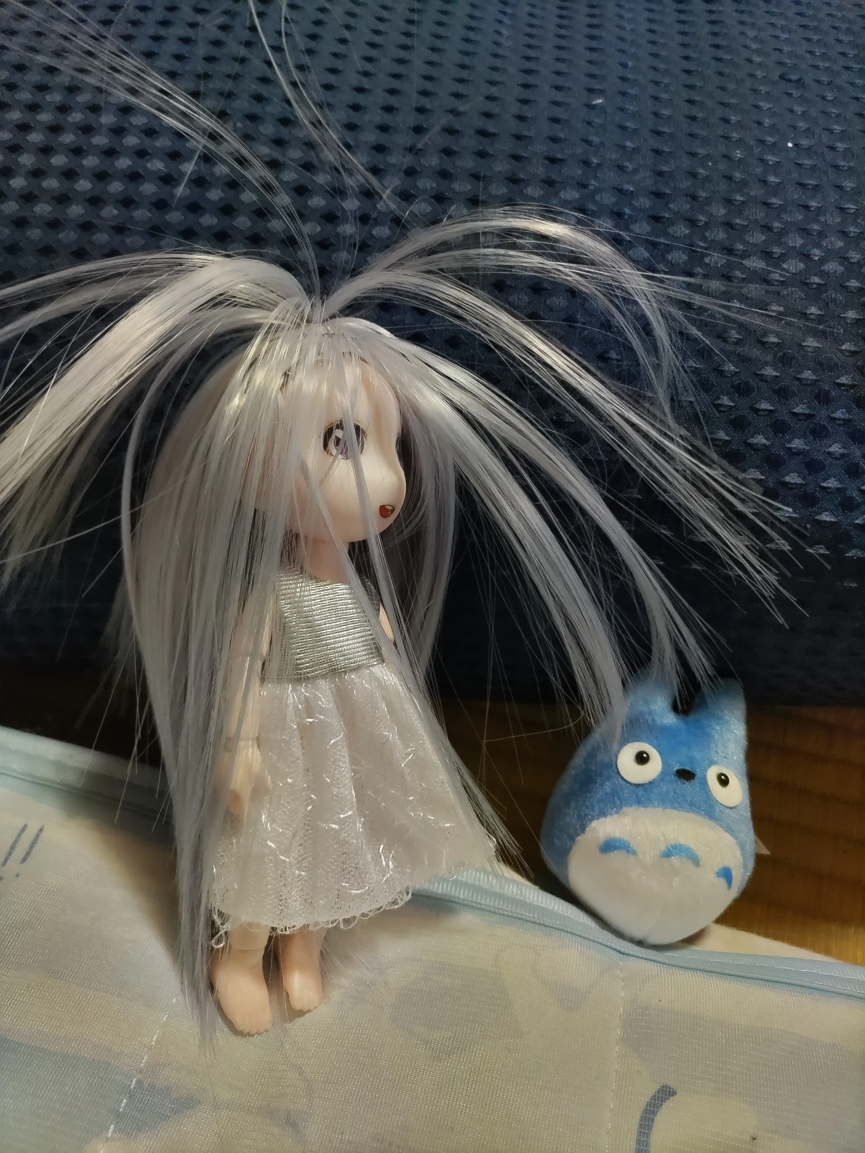 セリアドール第二弾〜説明書はちゃんと読もう編〜｜木野山キノ