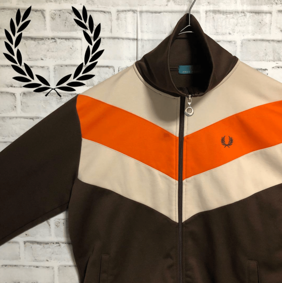 90s アンブロトラックジャケット　King Gnu 新井着 90s アンブロトラックジャケット King Gnu 新井着 - メルカリ