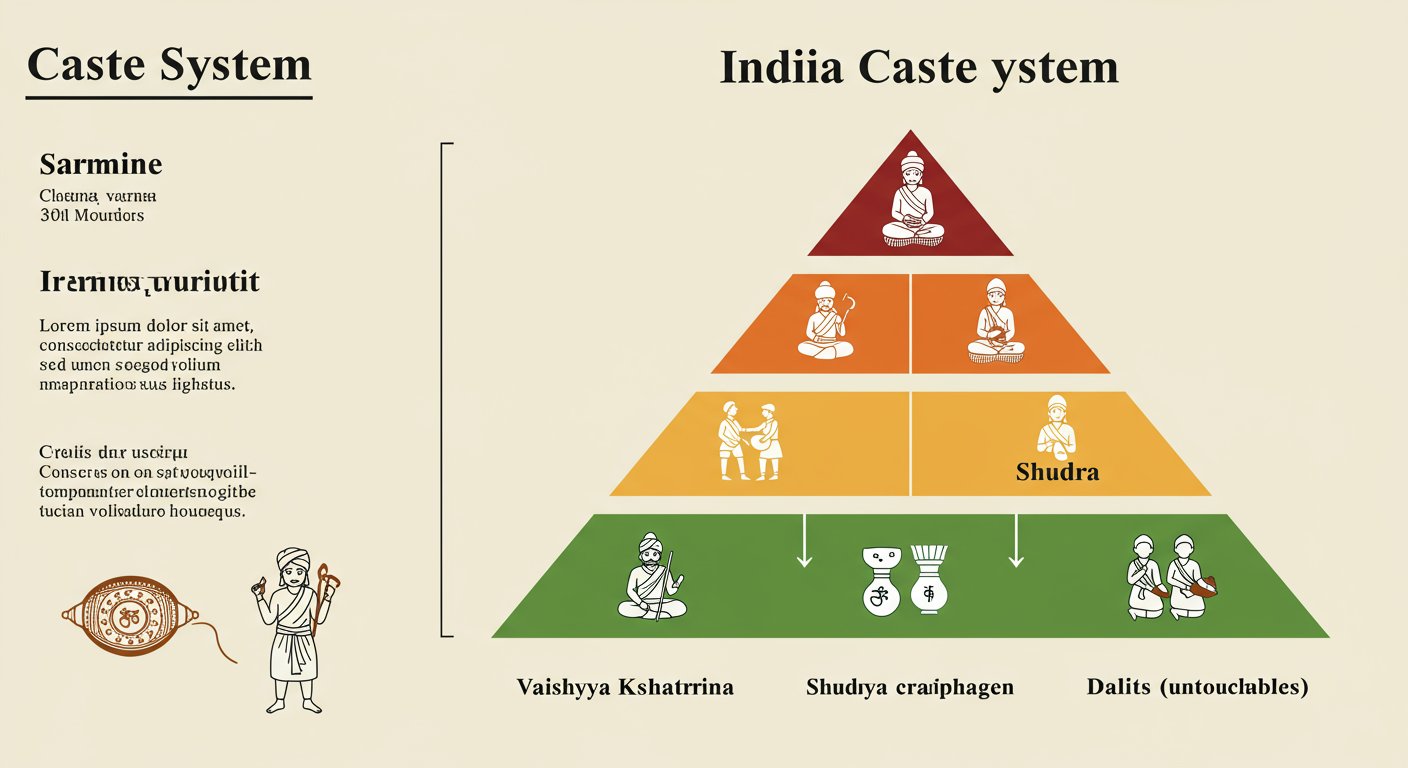 カーストと平等性 : インド社会の歴史人類学 カーストと平等性 : インド社会の歴史人類学