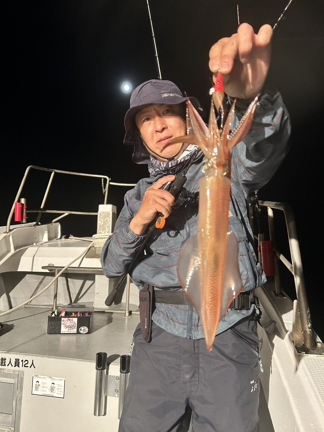 釣り師 DKシードッグ！ 水面大爆発‼️大きめのルアーで釣るのは楽しい