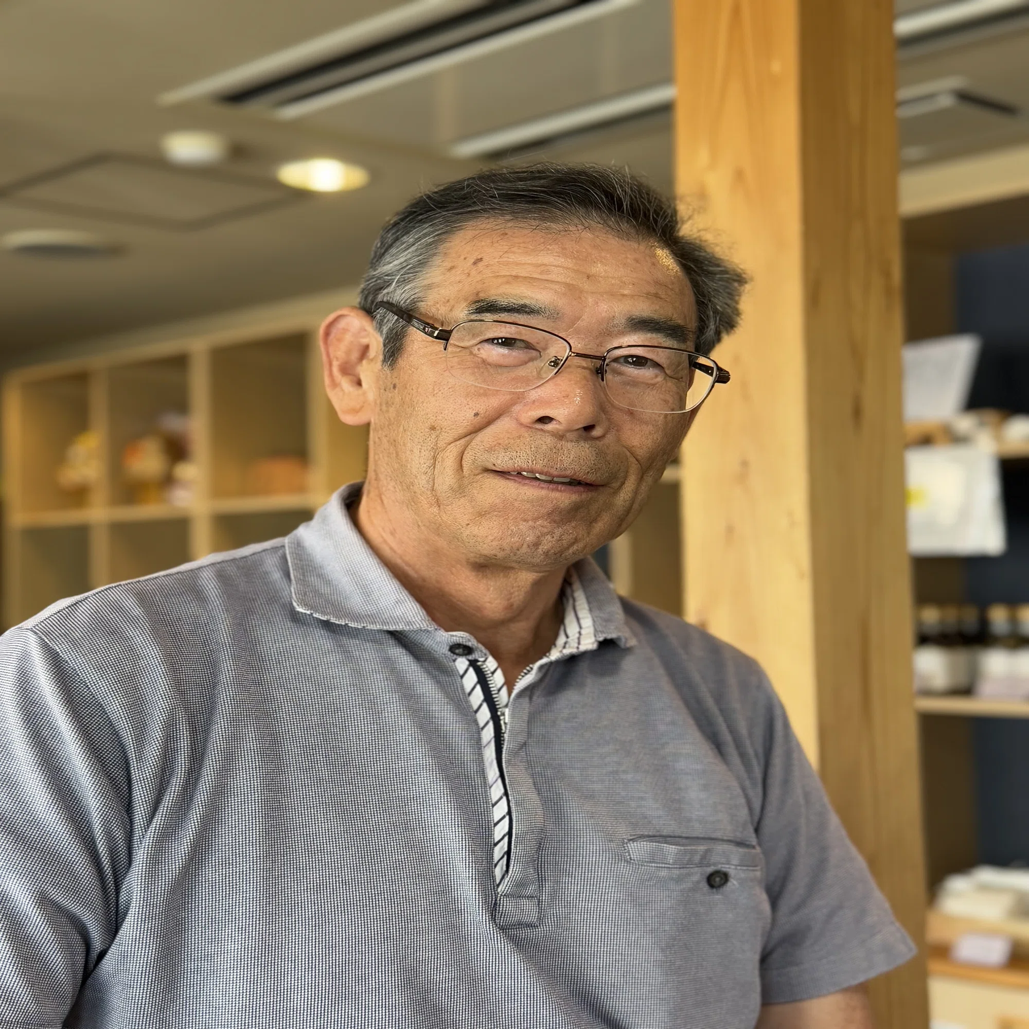 西田 健