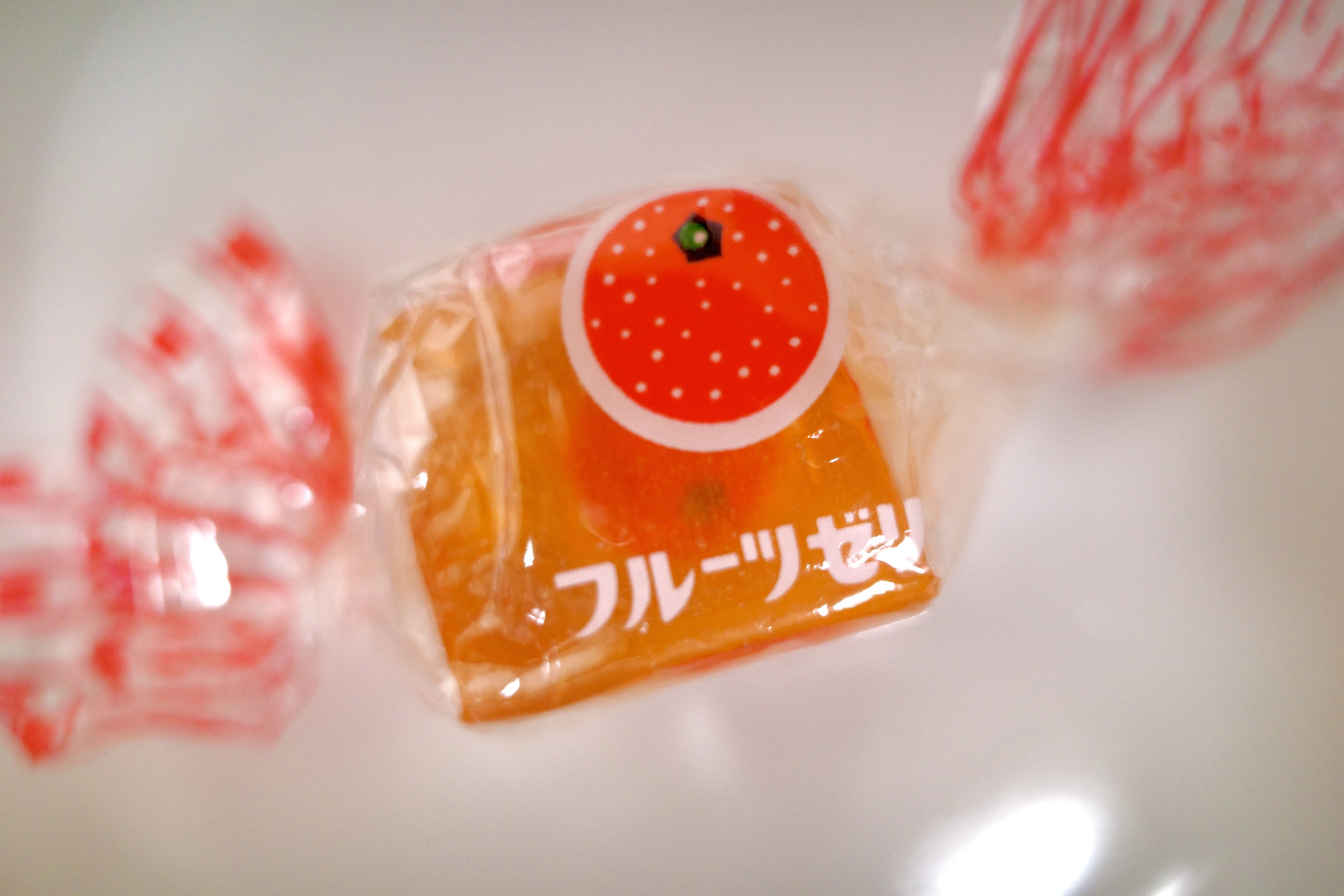 誰もが知ってる駄菓｜***///trk@ms