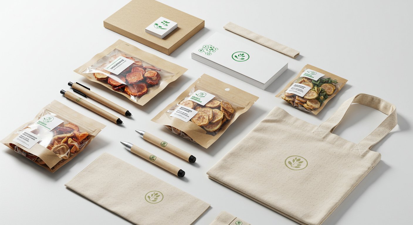 企業ブランディングに活用される様々なノベルティグッズ