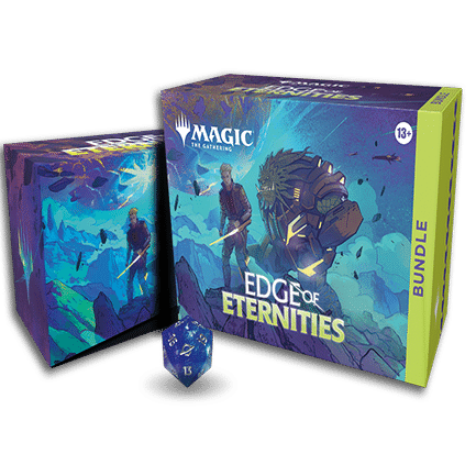 MTG 久遠の終端 プレリリース キット 2個 MTG『久遠の終端』プレリリースパーティー – コロコロ堂