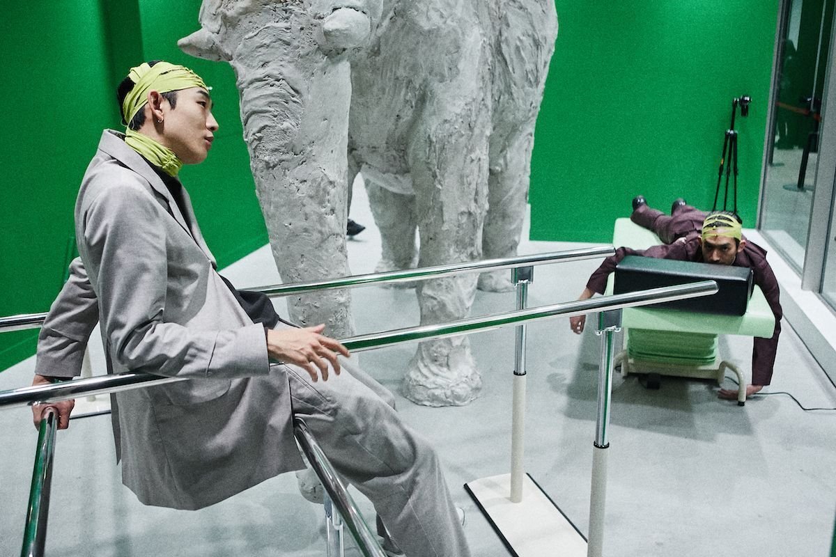 なぜDSMGは「別格」なのか？ 天才デザイナーを育てる『価値生産』の