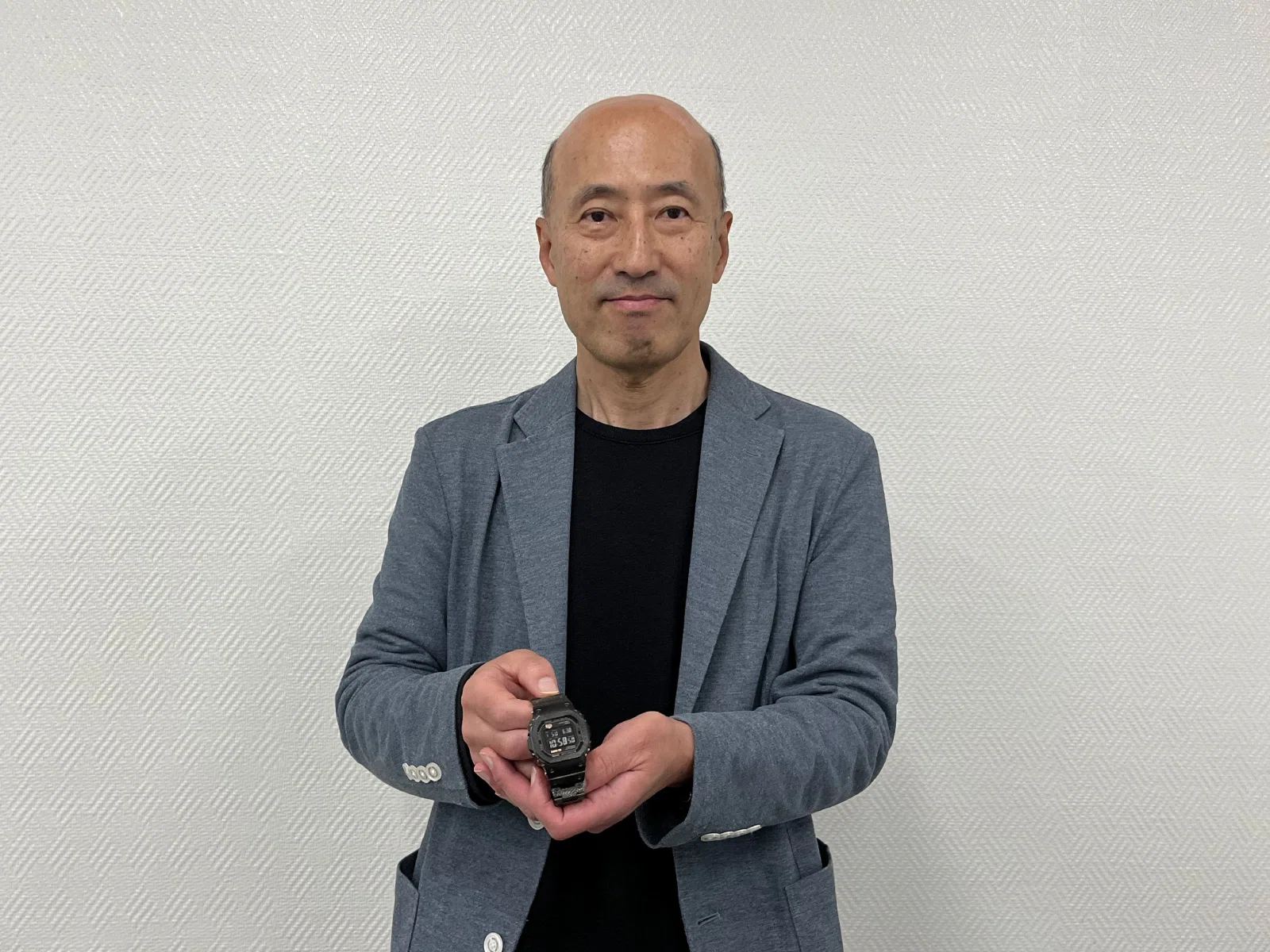 MR-G」企画歴12年のレジェンドに聞く 「匠の技シリーズ」のつくりかた