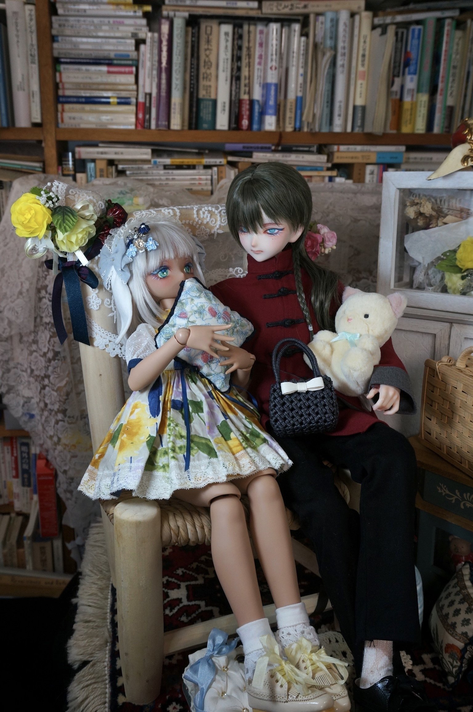 7/27アイドール東京74】イベント持ち込み品について2｜ふがし