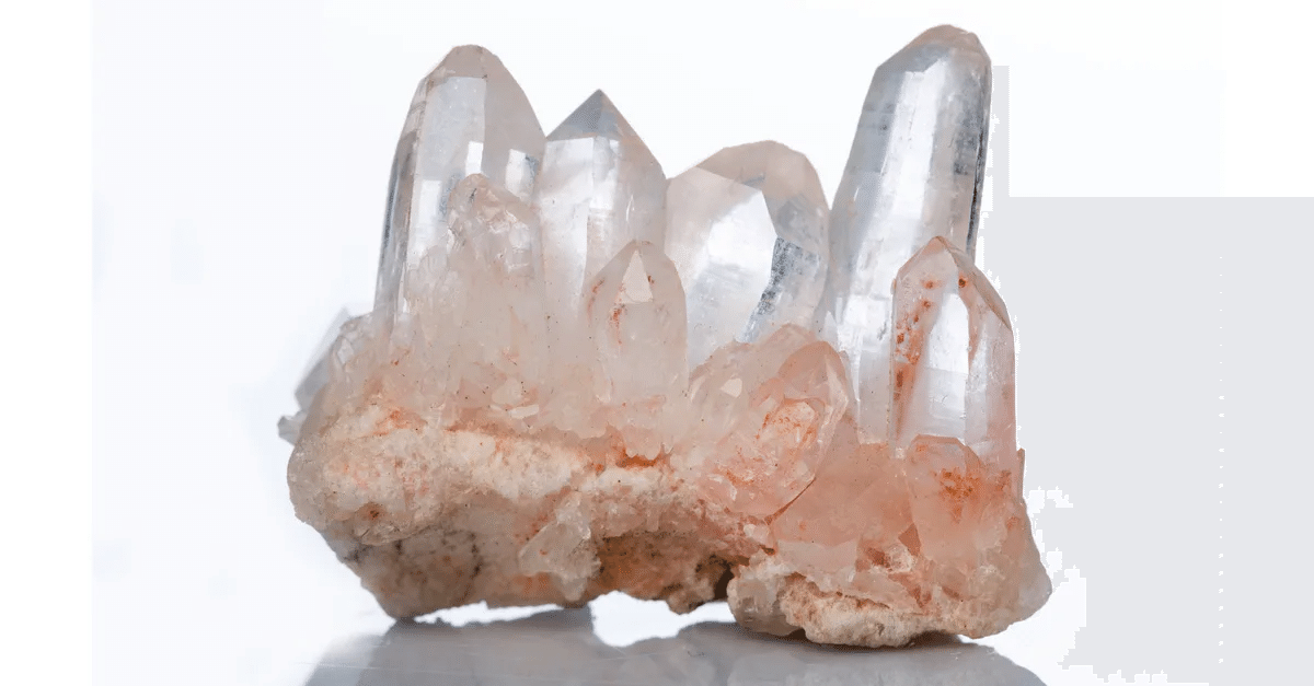 あなたの好きな石はどれ？「水晶・メノウ・カルセドニー」の意外な関係