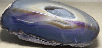 あなたの好きな石はどれ？「水晶・メノウ・カルセドニー」の意外な関係