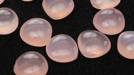 あなたの好きな石はどれ？「水晶・メノウ・カルセドニー」の意外な関係