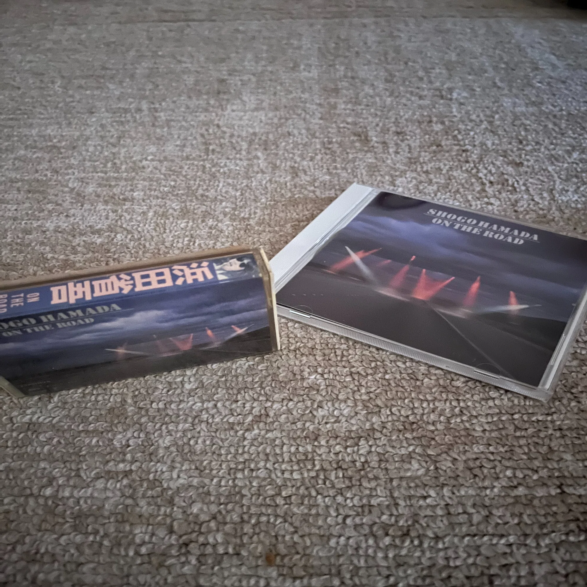 My Shogo Hamada History 2: The Album 