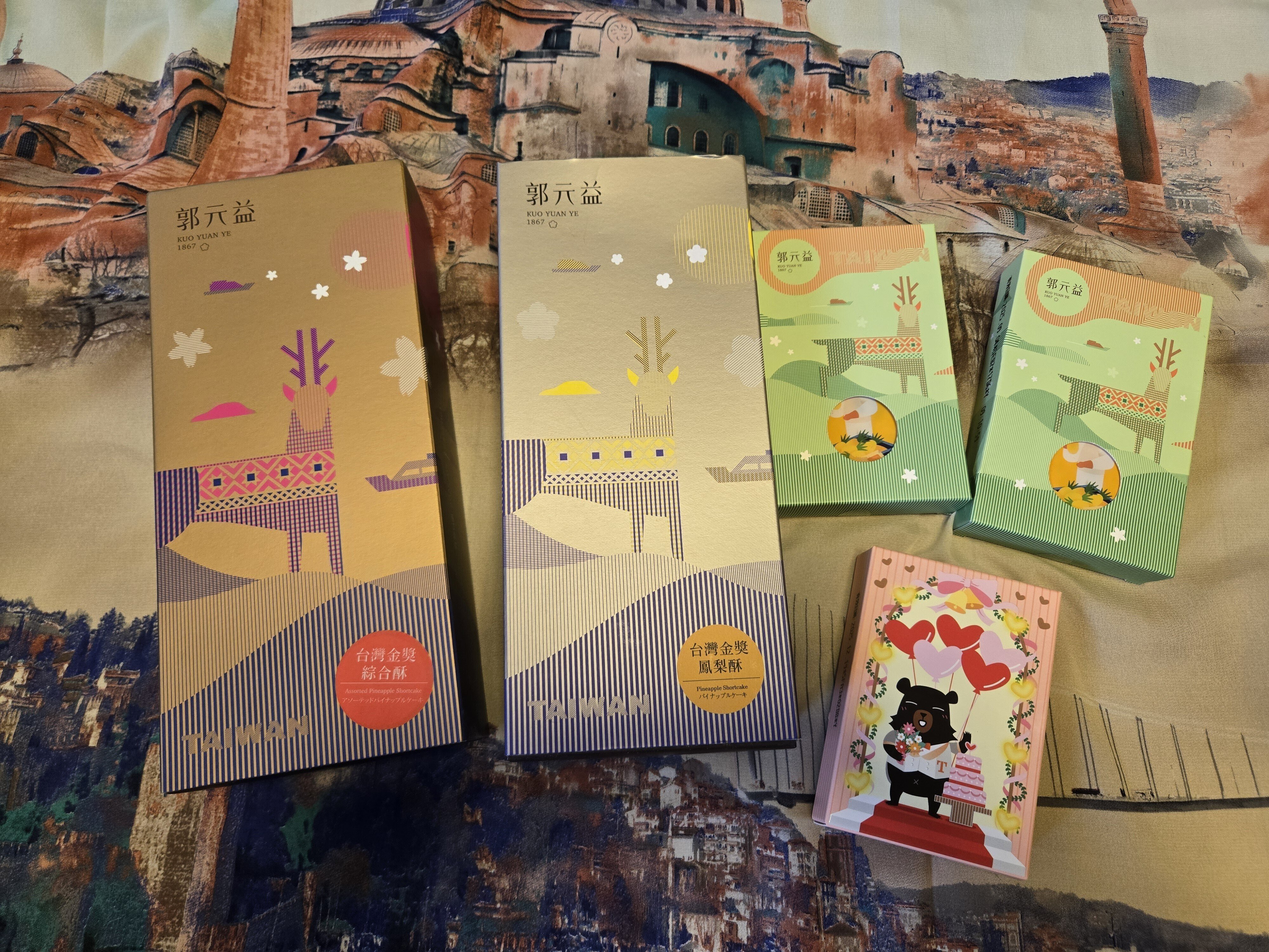 台湾 iPASS 一卡通 luckyland 残高2,939TWD おまけ付き 台湾ラッキーランドキャンペーンで当たったiPass（一卡通）5000