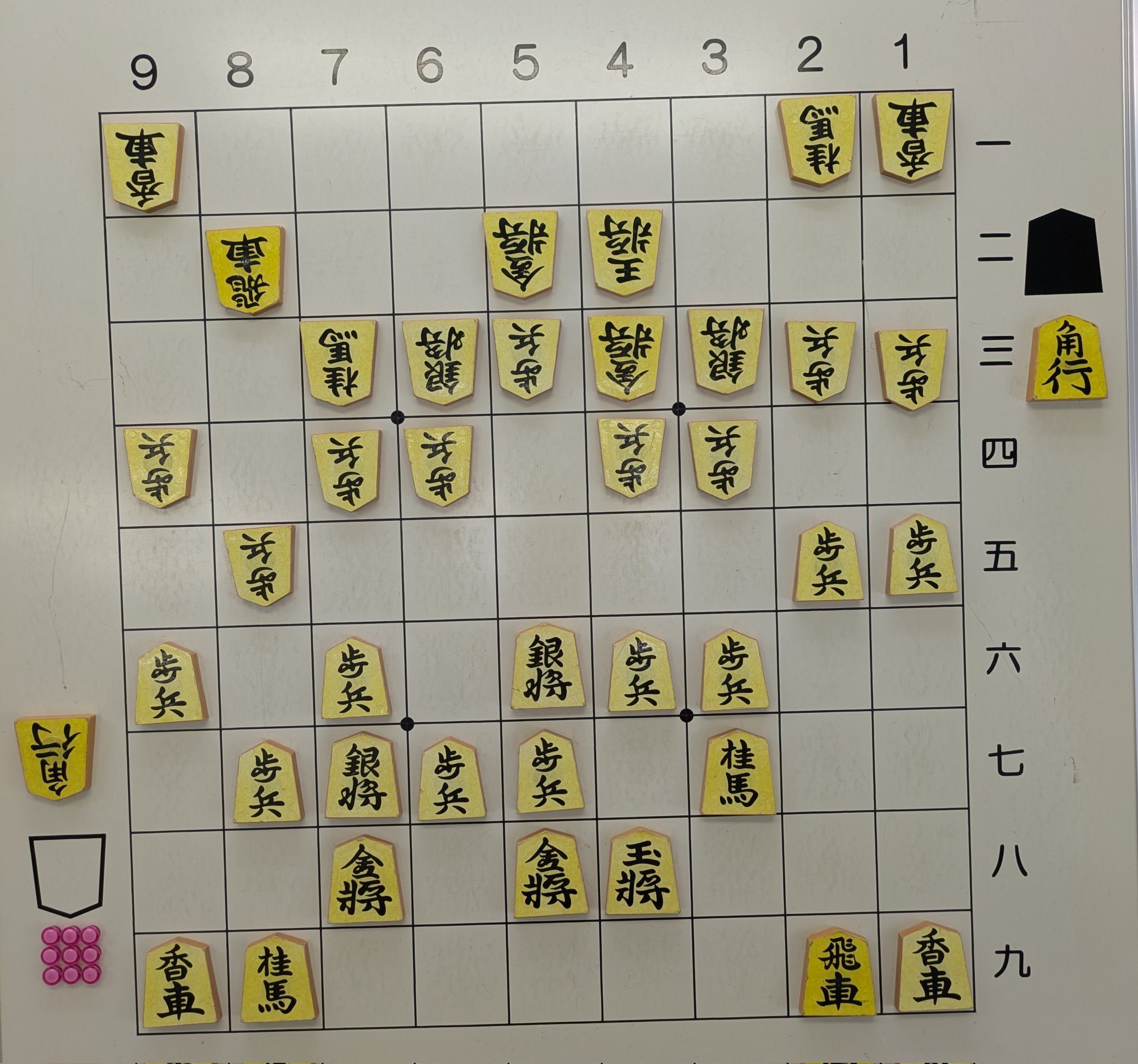 <<週間将棋>> 羽生善治九段の右玉~神構想＆恐るべき大局観~｜将棋サロン遊th