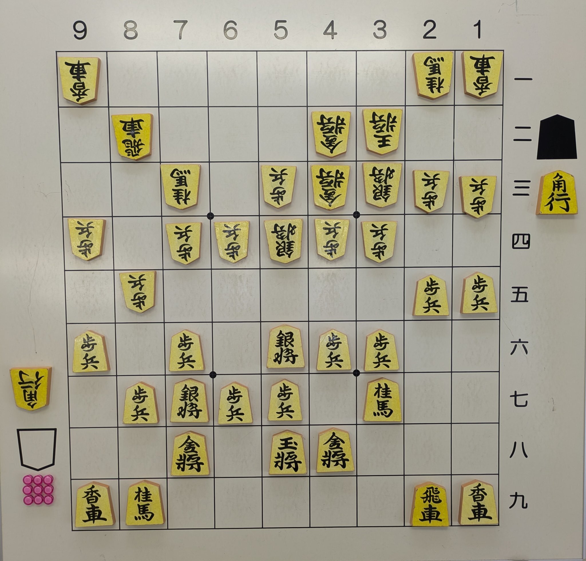 羽生善治九段の右玉~神構想＆恐るべき大局観~｜将棋サロン遊th
