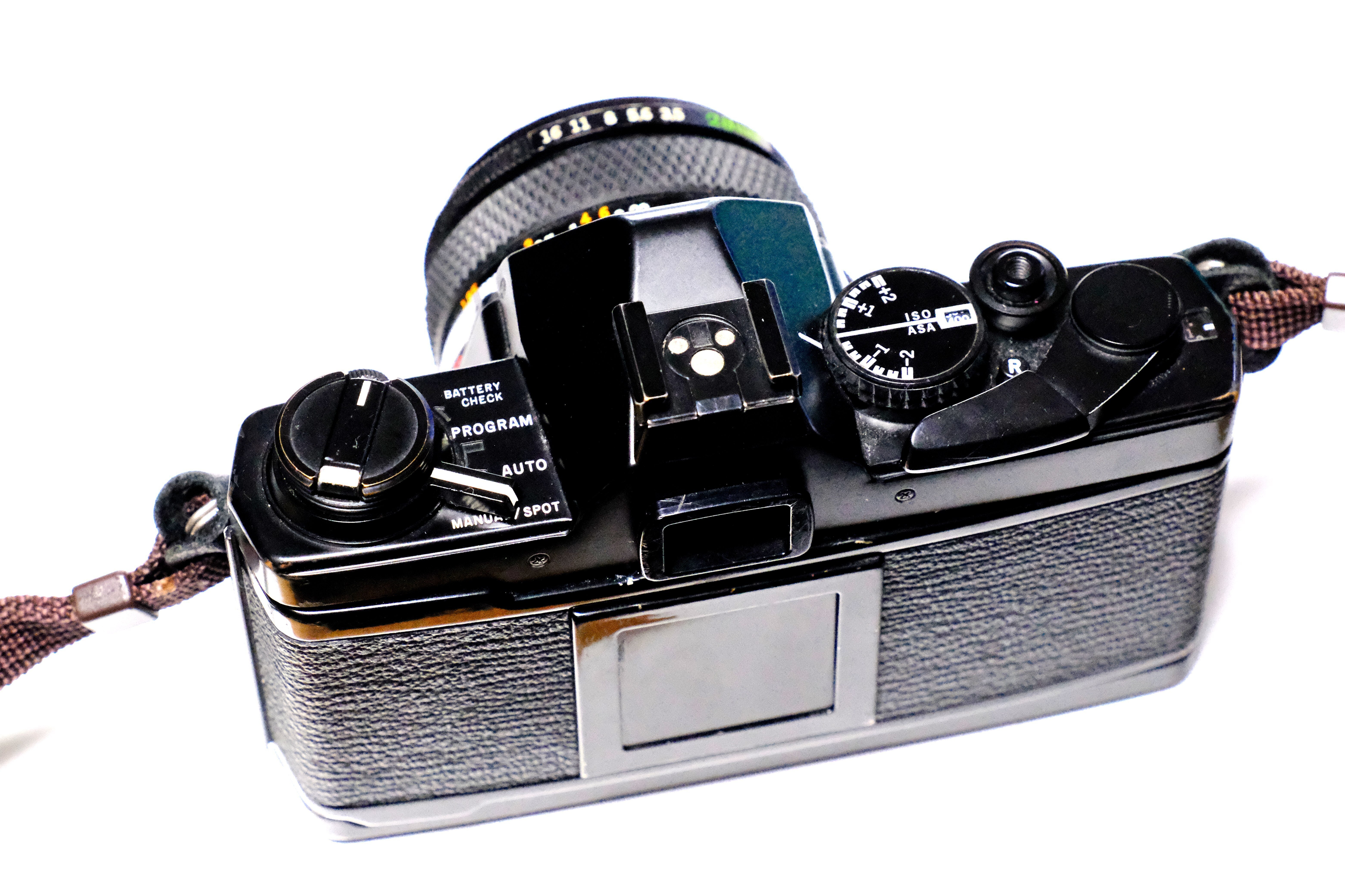 カメラ　昭和　フィルムカメラ　使える フィルムカメラのおすすめ14選！魅力と中古購入のポイントを解説