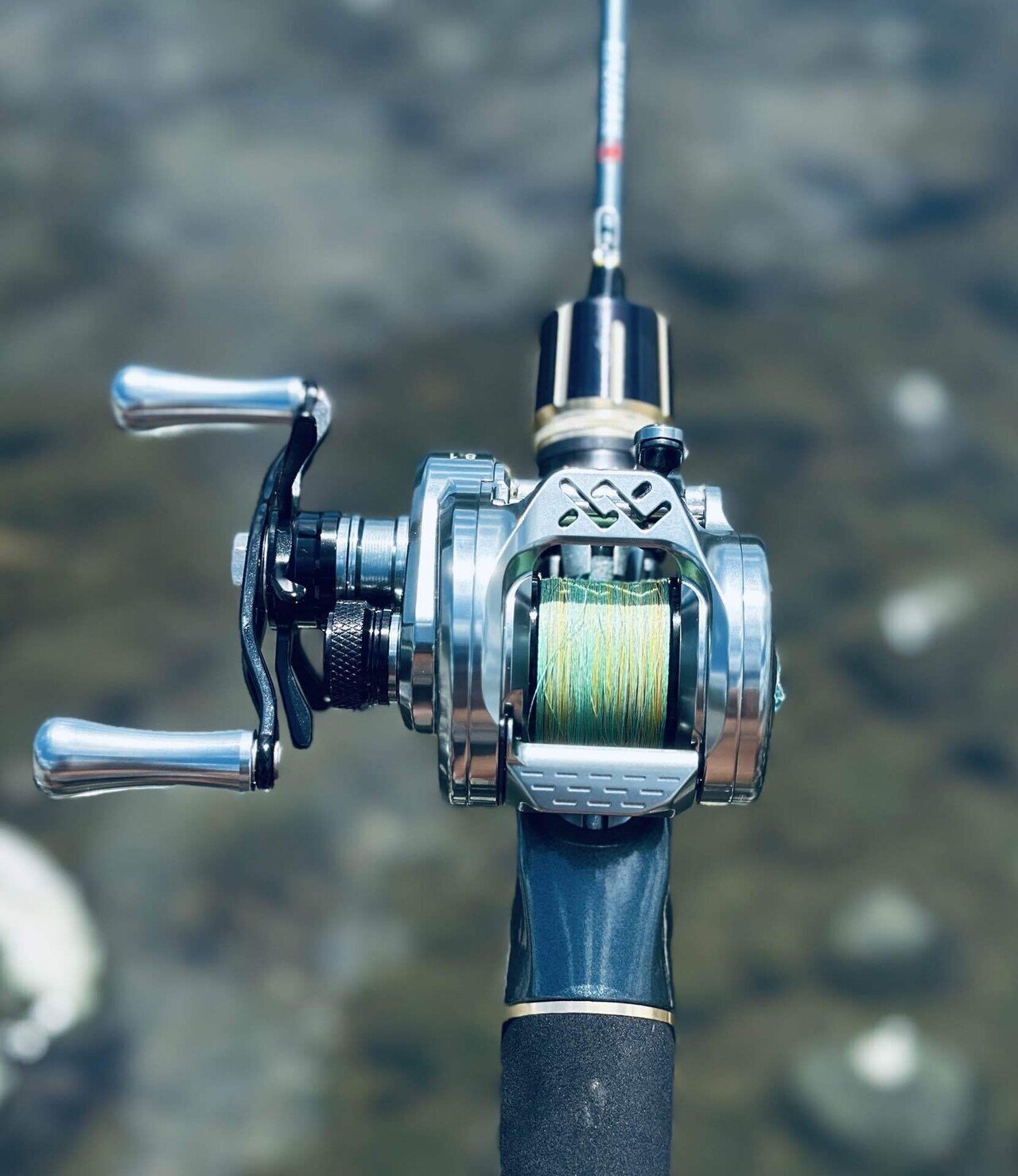 Loongzeの魅力｜週末アングラー Lure Fishing Lab