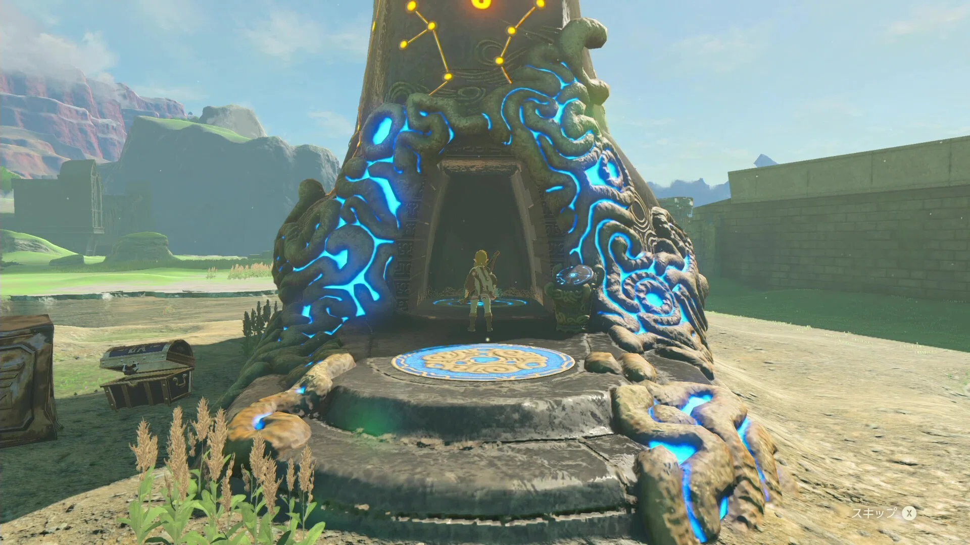 ゼルダの伝説 ブレスオブザワイルド [Switch2]【遊んだゲーム#65】｜せい