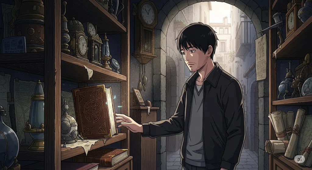 [Feature Novel] The Man Who Chases the Seven Emblems: Rebirth (1)｜LaLaLa