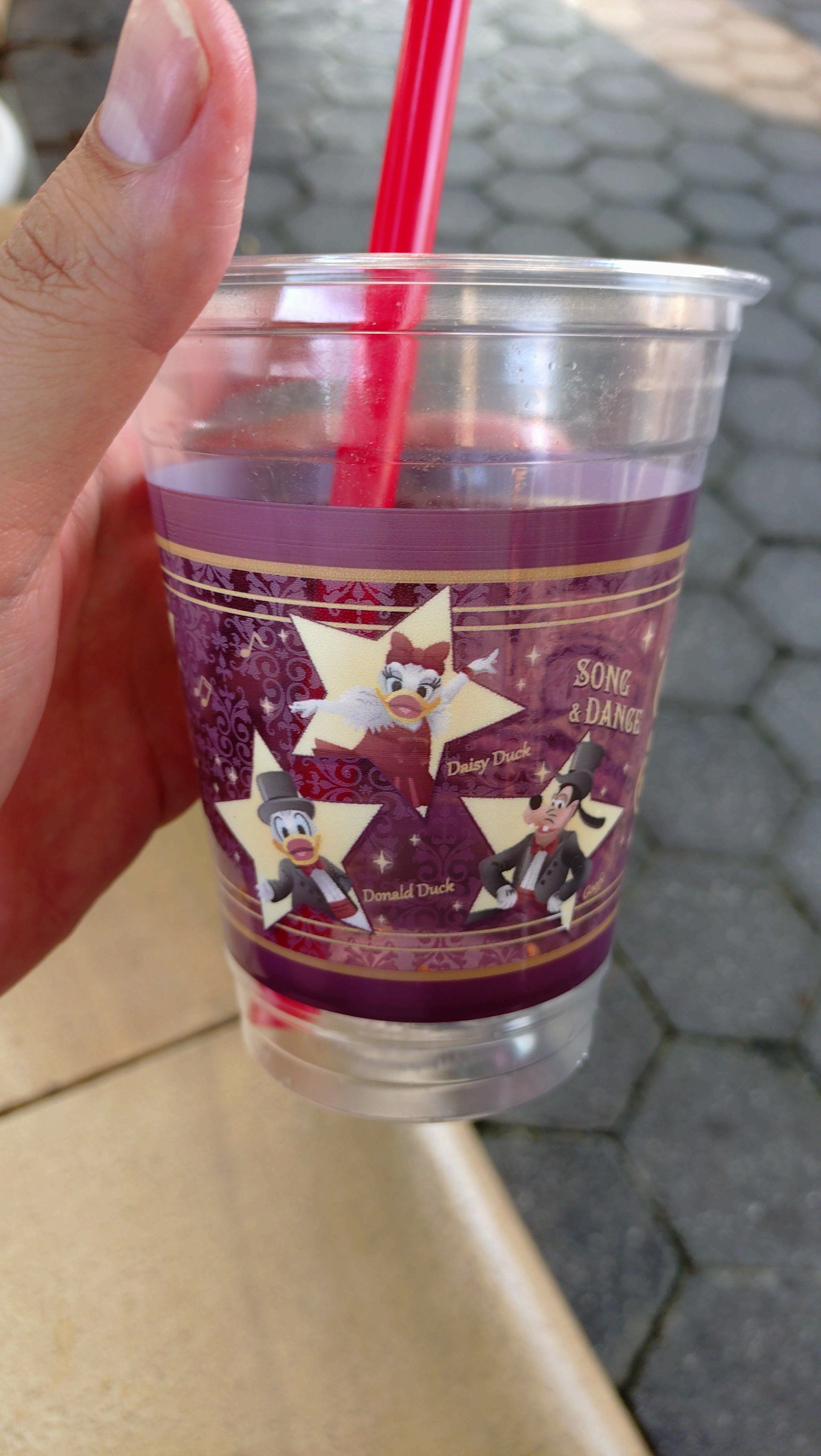 ダイエットドリンク B.B.B 弾けて美味しい♪BBBのスペシャルドリンクを飲んでみた | アキ