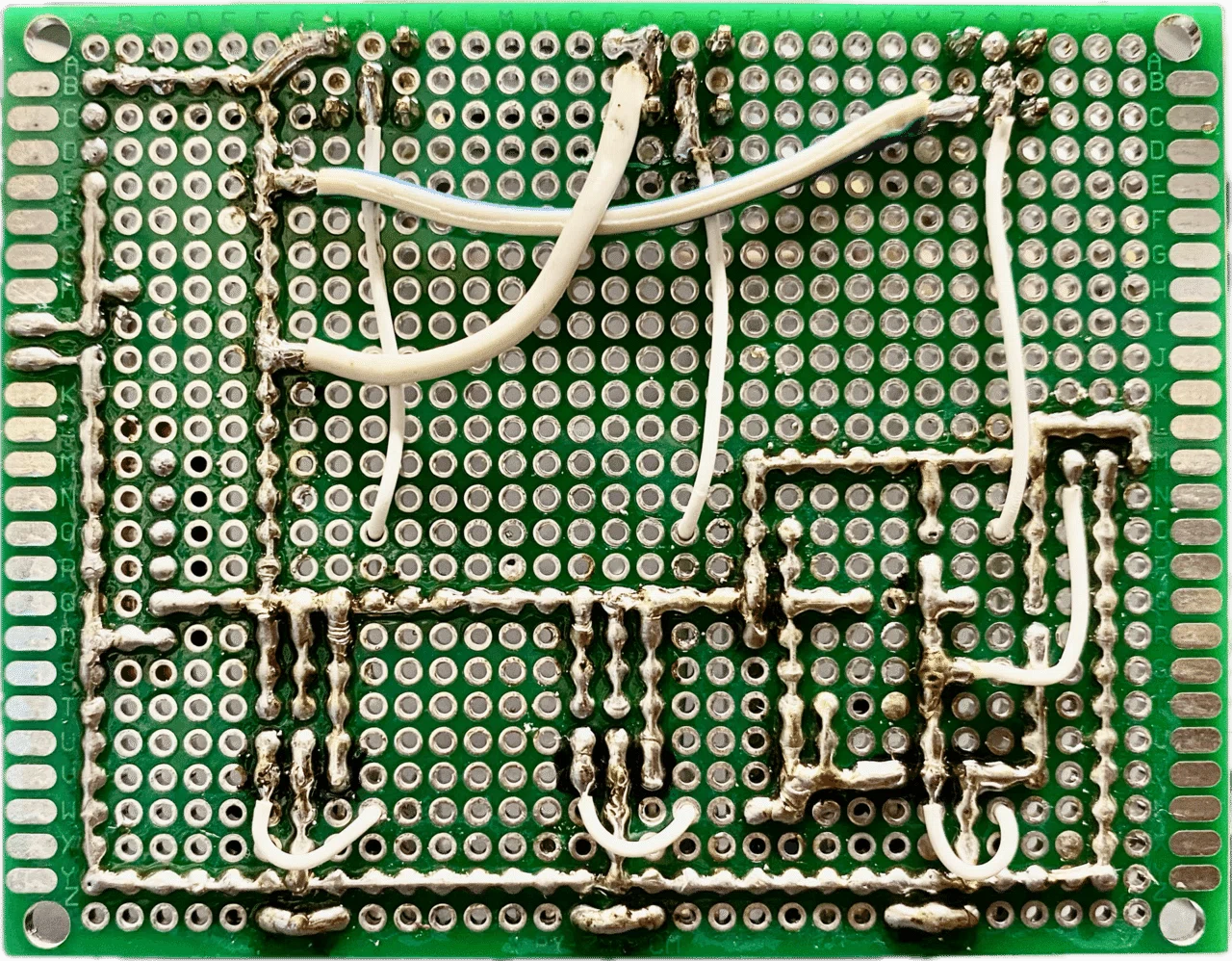 電子工作、道具からはじめよう！──独学2年で行き着いた「わたしの 