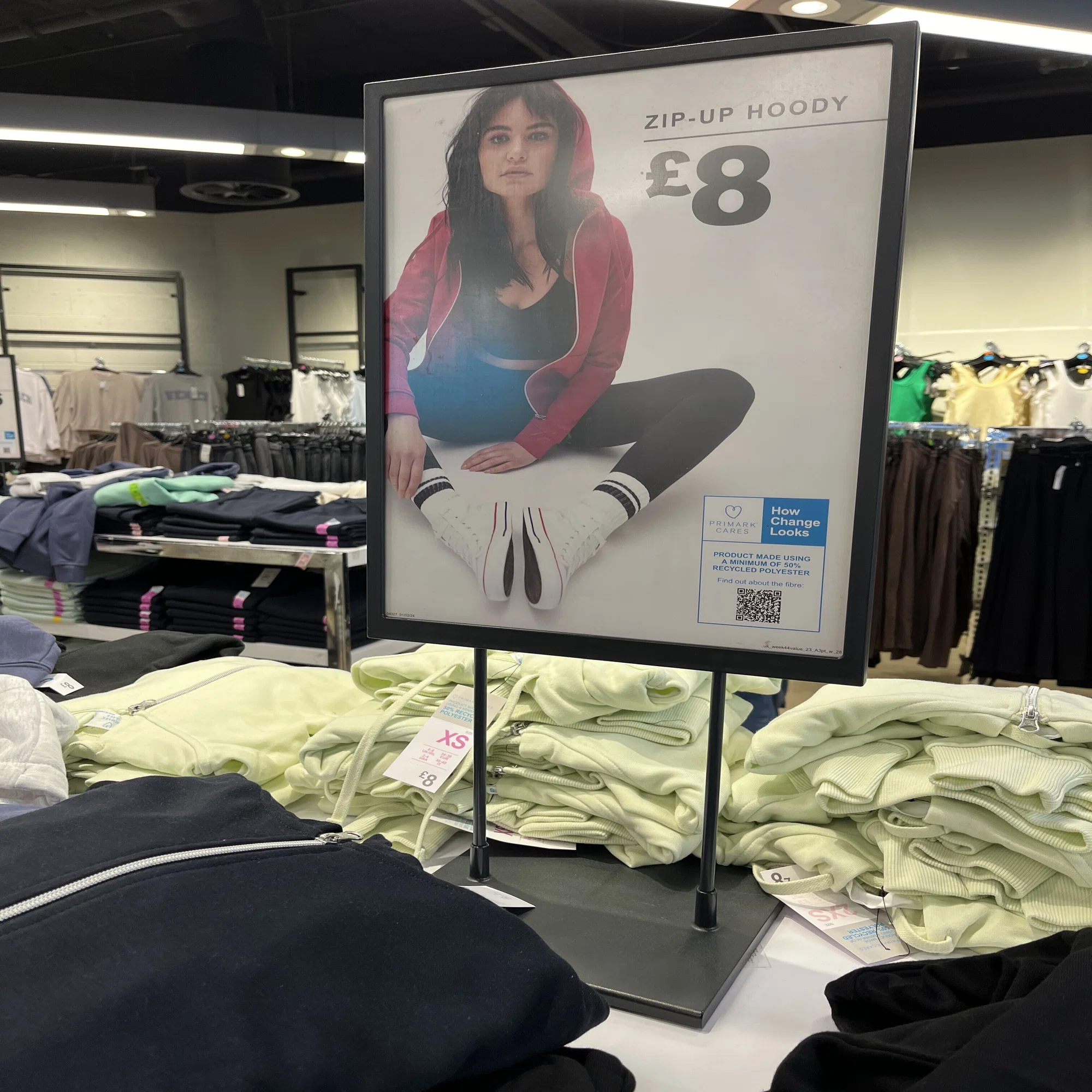 イギリスのしまむら！？服と雑貨を安く買うならプライマーク！｜水乃