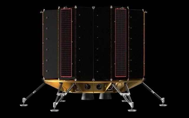 🚀【緊急特集】NASA CLPS「CS-6」はIM-5でNOVA-Dか⁉️ Intuitive Machinesの噂話🌙💧｜賢者の海🌙🛰️🌏