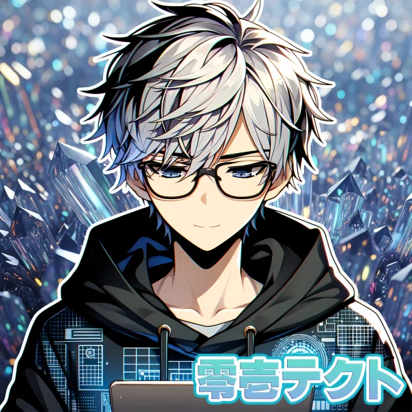 Q4OSをインストールして使ってみた｜零壱テクト