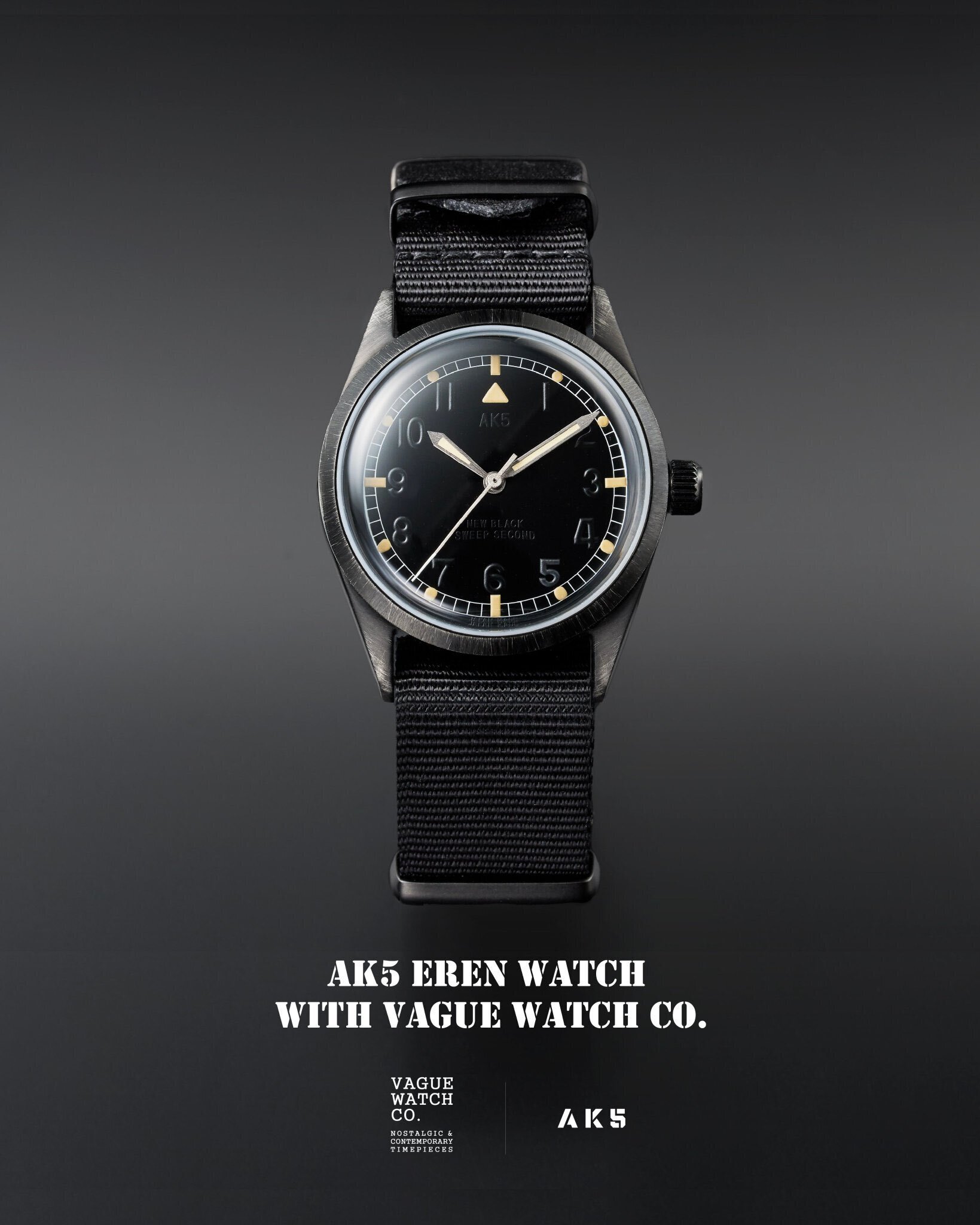 AK5】漫画から生まれたプロダクト｜かっぴー（漫画家）