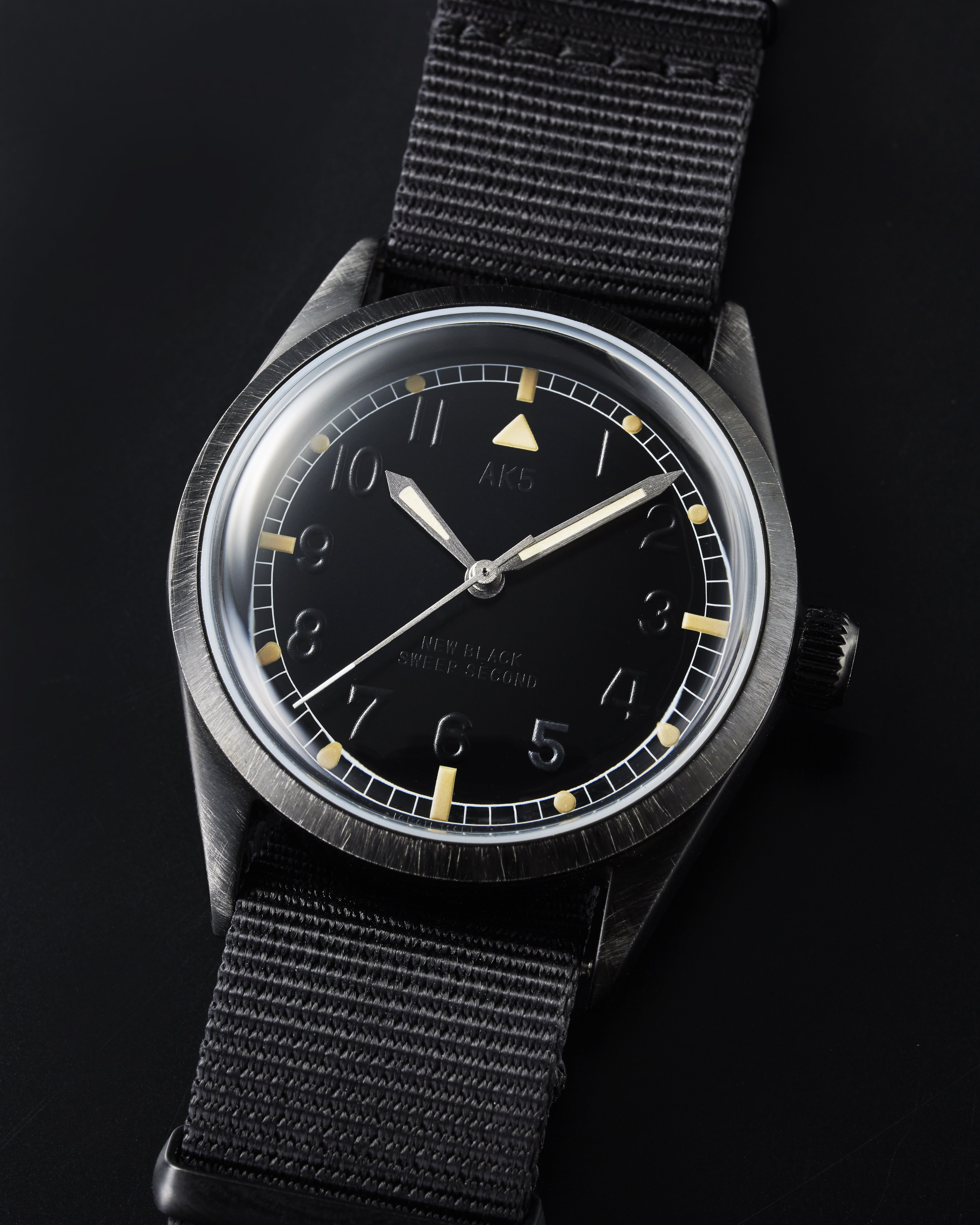 AK5】漫画から生まれたプロダクト｜かっぴー（漫画家）