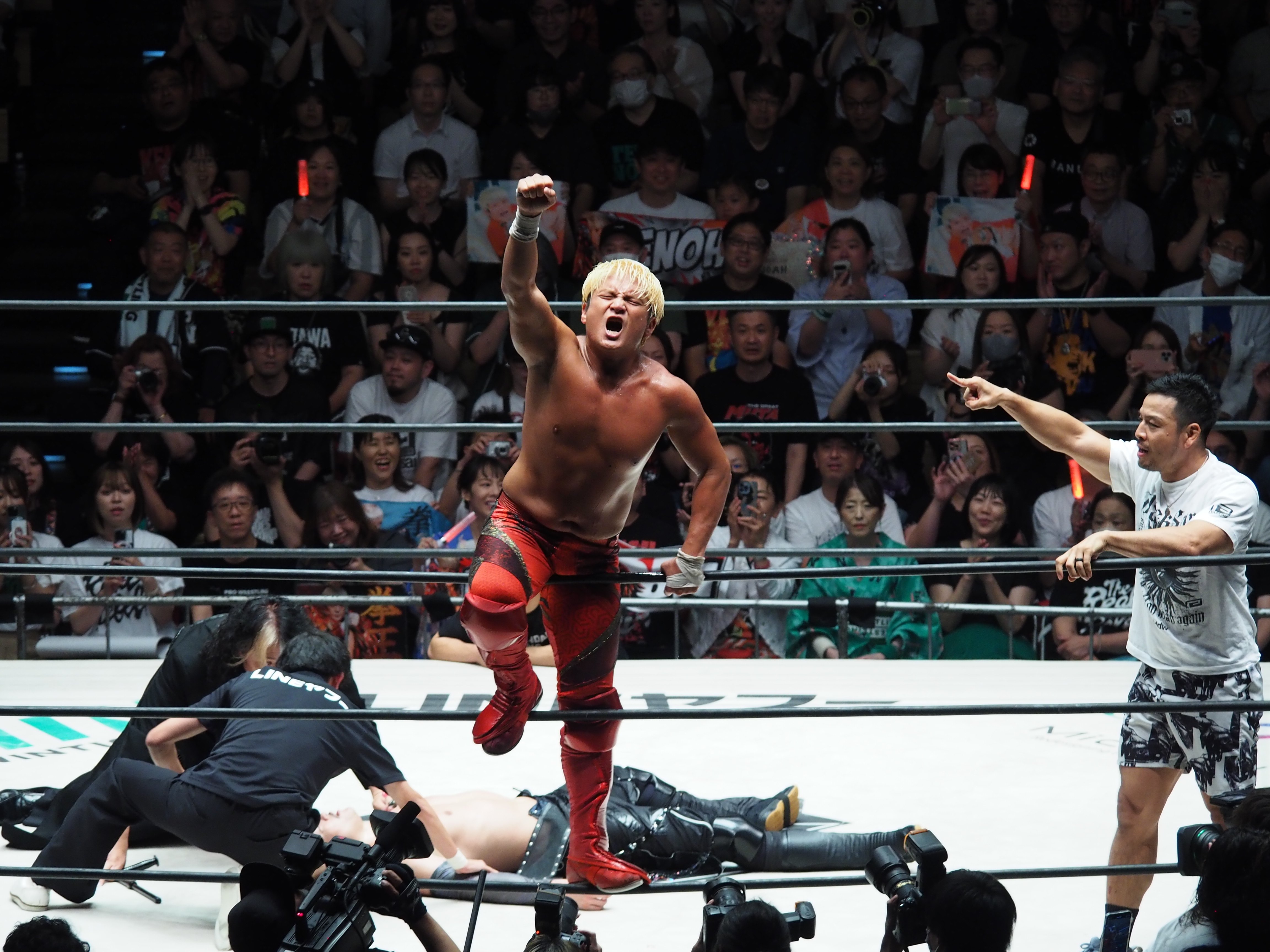 拳王　お取り置き DIGACTION 『北斗の拳』ラオウ＆黒王号セット