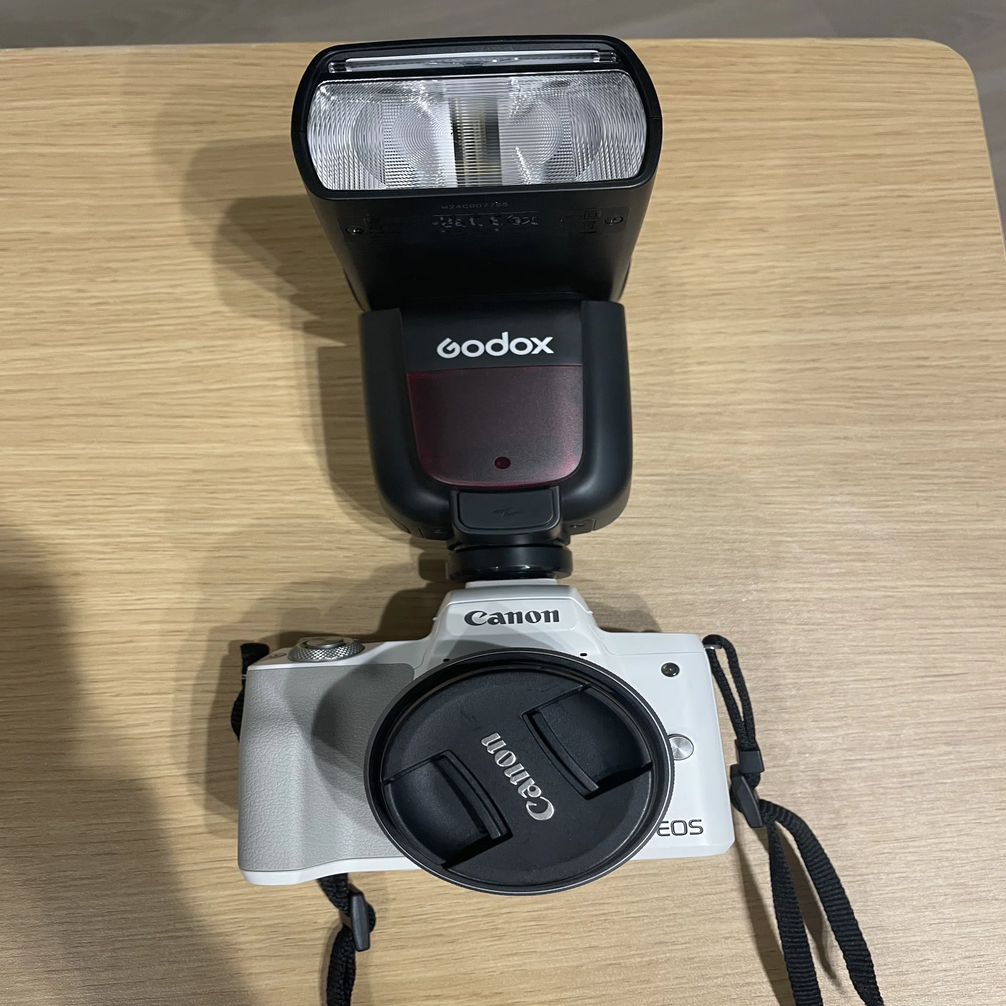 最初の1灯に迷ったらこれ！Godox TT685Ⅱの“買ってよかった”ポイント総 