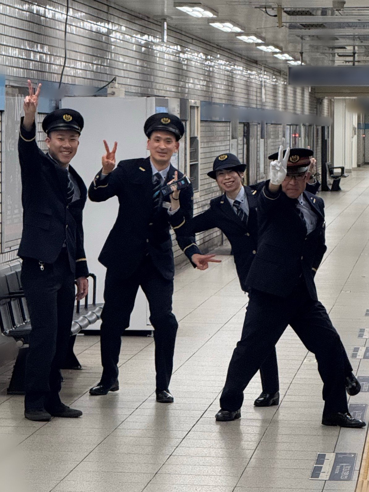 つなぐ。365日」 撮影の裏側｜TOKYO METRO NEWS（メトニュー）｜東京メトロ